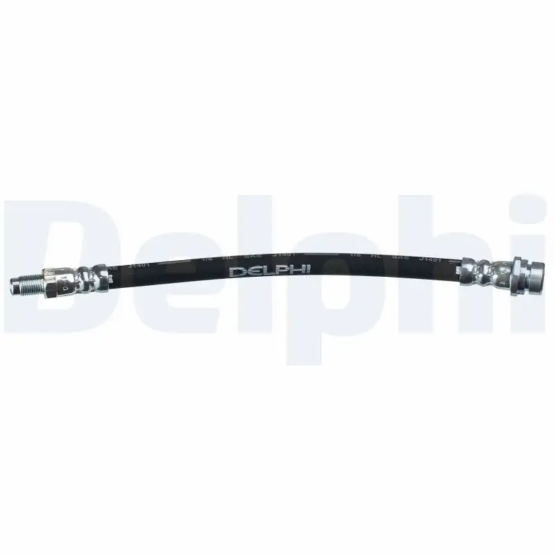 DELPHI LH6897 Arka Fren Hortumu (Sağ) 6C112282FA