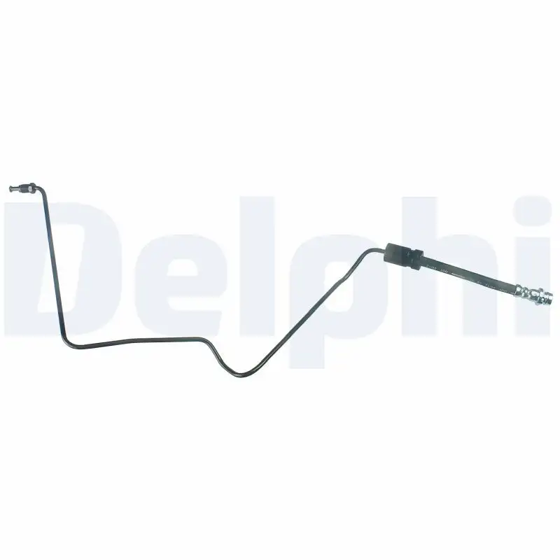DELPHI LH6905 Arka Fren Hortumu (Sağ)