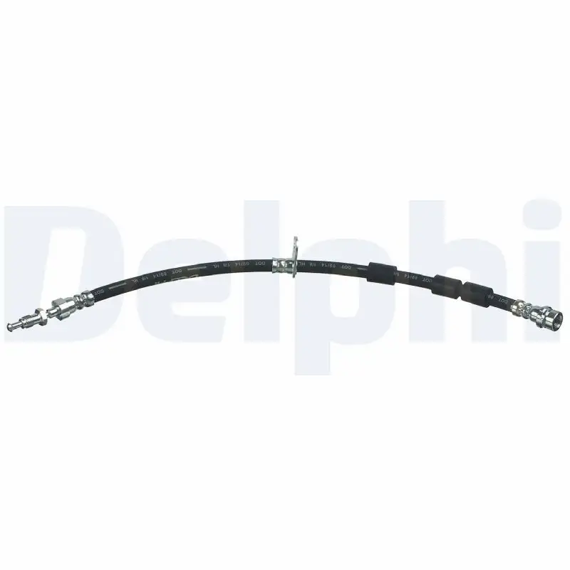 DELPHI LH6994 Ön Fren Hortumu CN152078BA