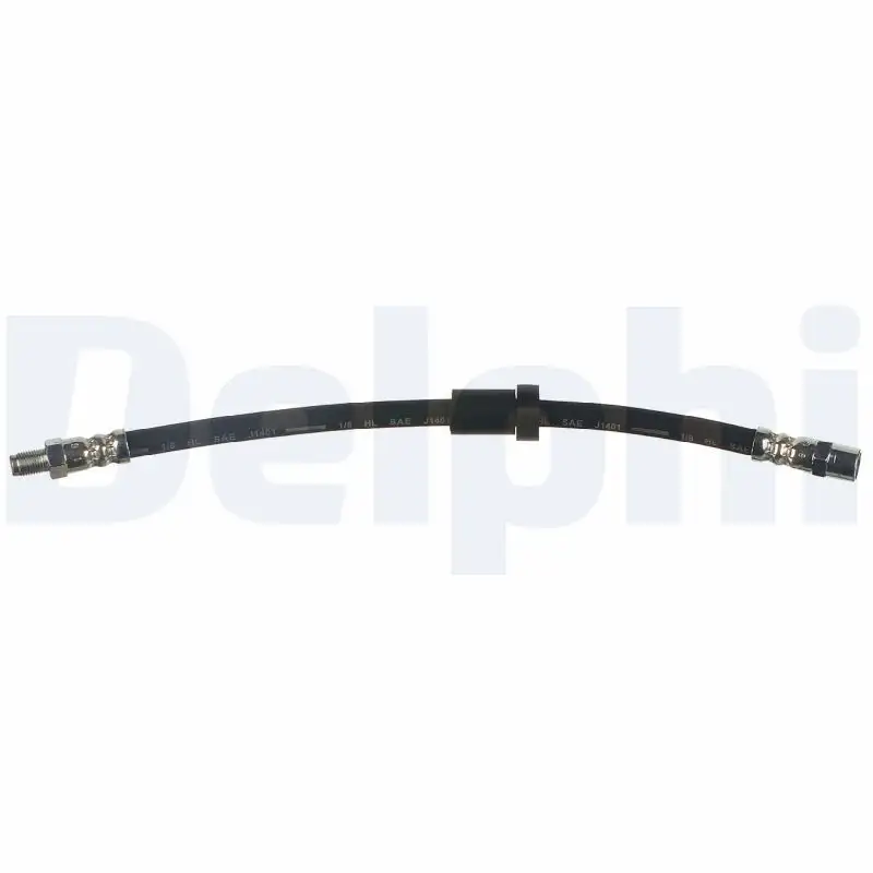 DELPHI LH7095 Ön Fren Hortumu 30778919