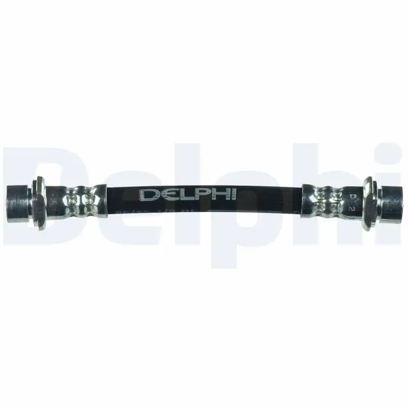 DELPHI LH7197 Arka Fren Hortumu (Sağ) 90947W2025