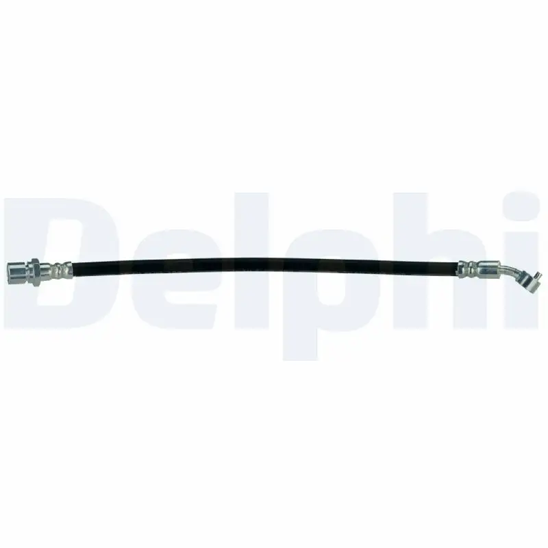 DELPHI LH7222 Arka Fren Hortumu (Sağ) 96437798