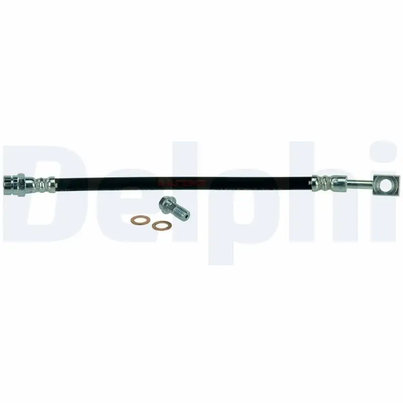 DELPHI LH7313 Arka Fren Hortumu 8W0611775C