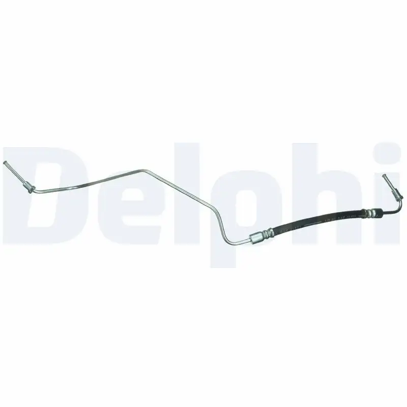 DELPHI LH7503 Arka Fren Hortumu (Sol) 8200663364