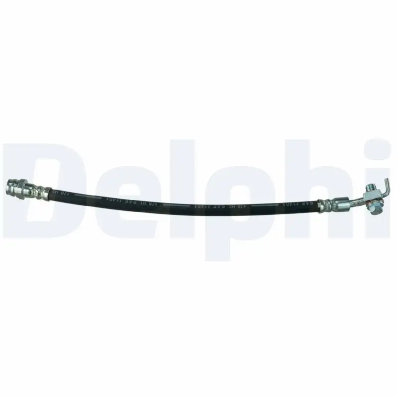 DELPHI LH7555 Arka Fren Hortumu (Sağ)