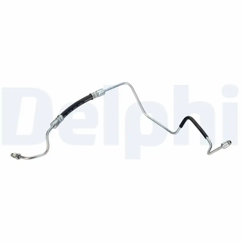 DELPHI LH7636 Arka Fren Hortumu (Sol) 463169296R