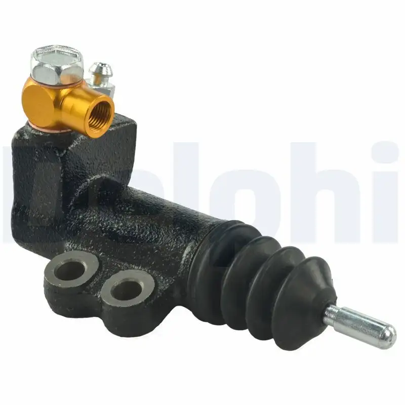 DELPHI LL80160 Debriyaj Alt Merkez 4171023010