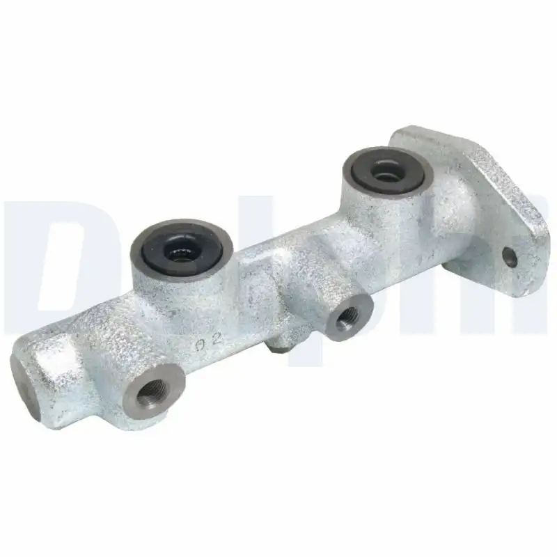 DELPHI LM23906 Ana Merkez