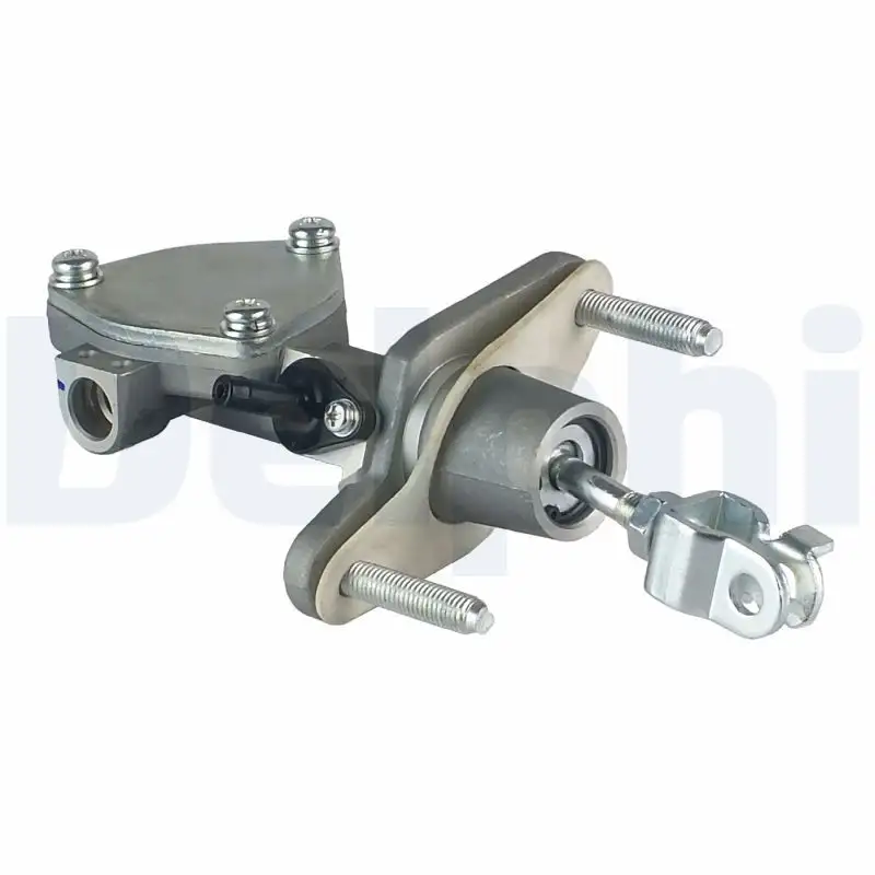DELPHI LM80311 Debriyaj Üst Merkez