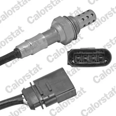 CALORSTAT VERNET LS140725 Oksijen Sensörü 06A906265E