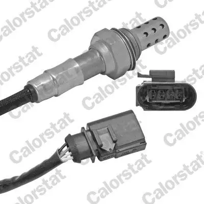 CALORSTAT VERNET LS140746 Oksijen Sensörü 03F906262C