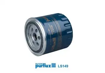 PURFLUX LS149 Yağ Filtresi