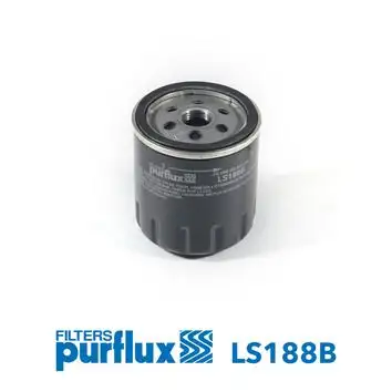 PURFLUX LS188B Yağ Filtresi