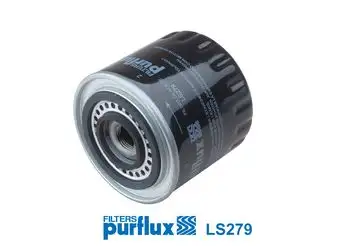 PURFLUX LS279 Yağ Filtresi