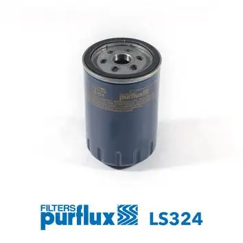 PURFLUX LS324 Yağ Filtresi
