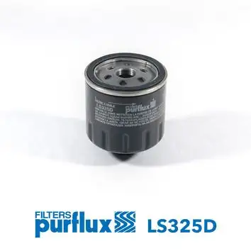 PURFLUX LS325D Yağ Filtresi