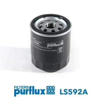 PURFLUX LS592A Yağ Filtresi
