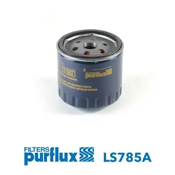 PURFLUX LS785A Yağ Filtresi
