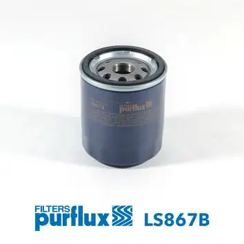PURFLUX LS867B Yağ Filtresi