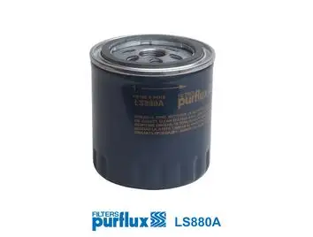 PURFLUX LS880A Yağ Filtresi