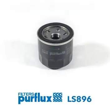 PURFLUX LS896 Yağ Filtresi