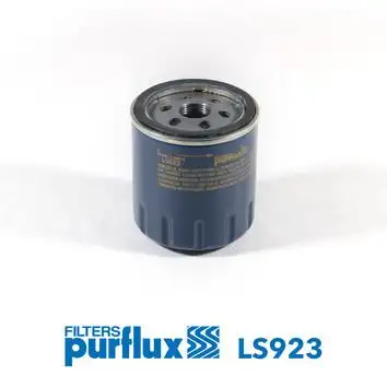 PURFLUX LS923 Yağ Filtresi