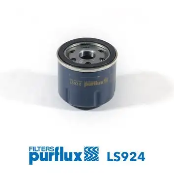 PURFLUX LS924 Yağ Filtresi
