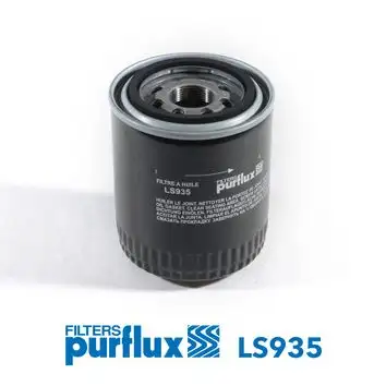 PURFLUX LS935 Yağ Filtresi