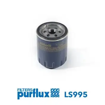 PURFLUX LS995 Yağ Filtresi FH1193