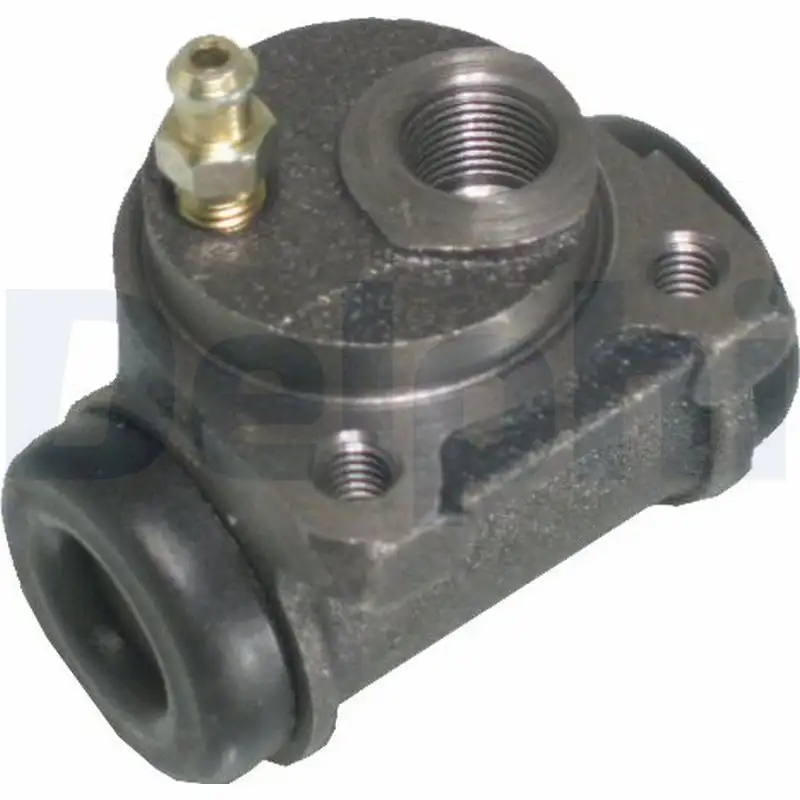 DELPHI LW25135 Arka Fren Merkezi (Sol) 440290