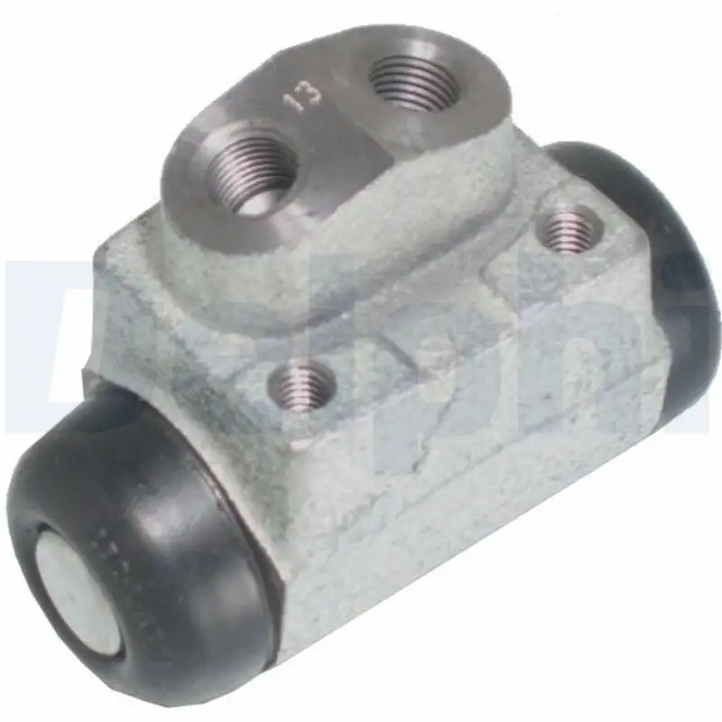 DELPHI LW39034 Arka Fren Merkezi (Sol)