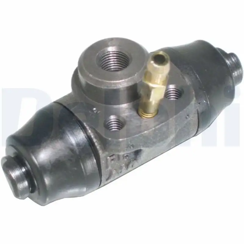 DELPHI LW49038 Arka Fren Merkezi 861611053
