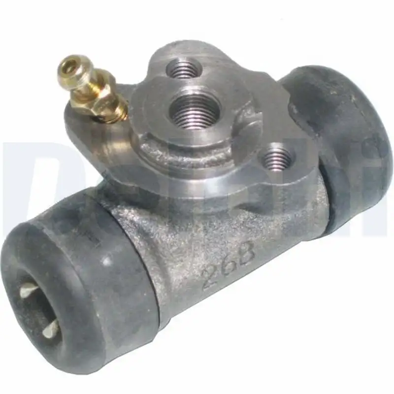 DELPHI LW60148 Arka Fren Merkezi (Sol)