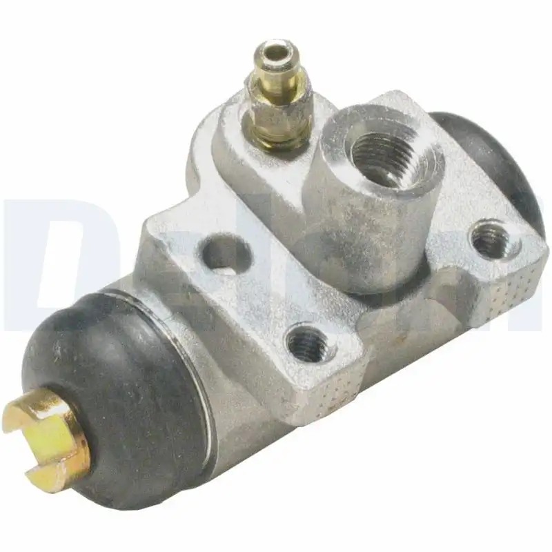 DELPHI LW60350 Arka Fren Merkezi (Sol)
