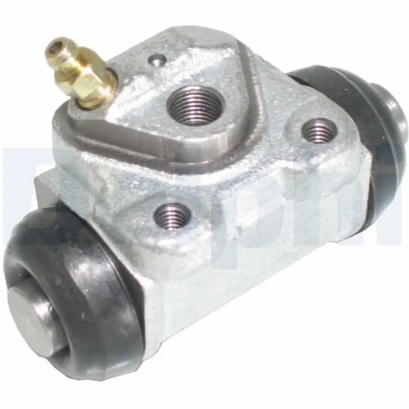 DELPHI LW62088 Arka Fren Merkezi (Sol) 4757005040