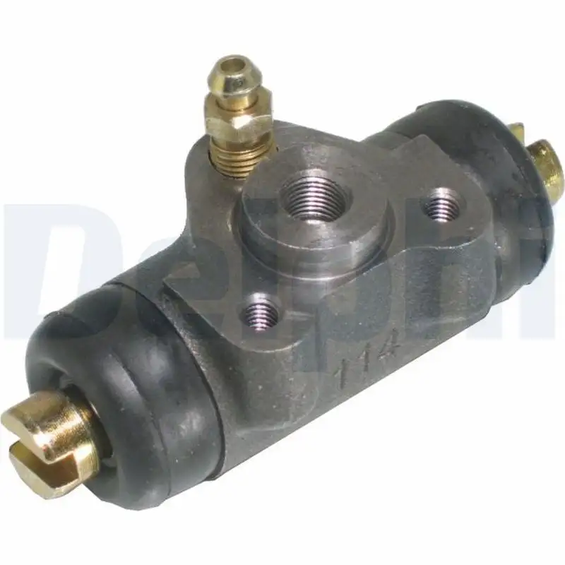 DELPHI LW80016 Arka Fren Merkezi 115595031