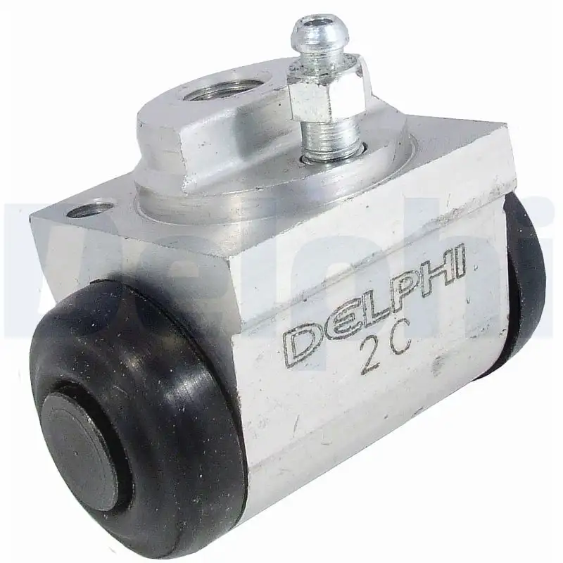 DELPHI LW90108 Arka Fren Merkezi