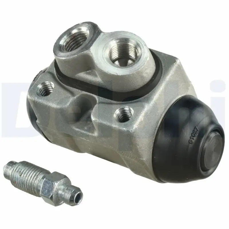 DELPHI LW90145 Arka Fren Merkezi (Sol) 5833025200
