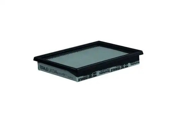 MAHLE LX1046 Hava Filtresi 13721477840