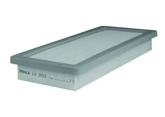 MAHLE LX2023 Hava Filtresi