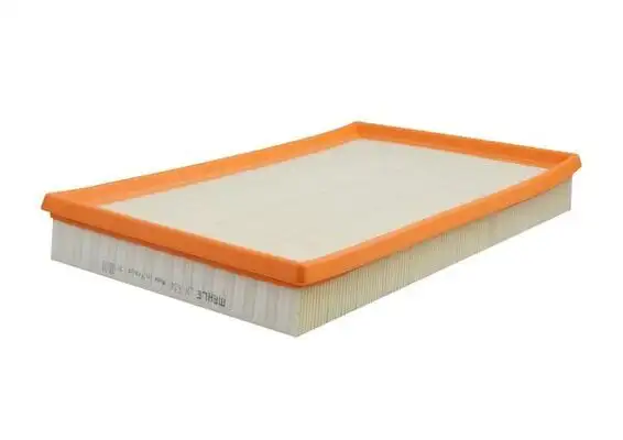 MAHLE LX614 Hava Filtresi