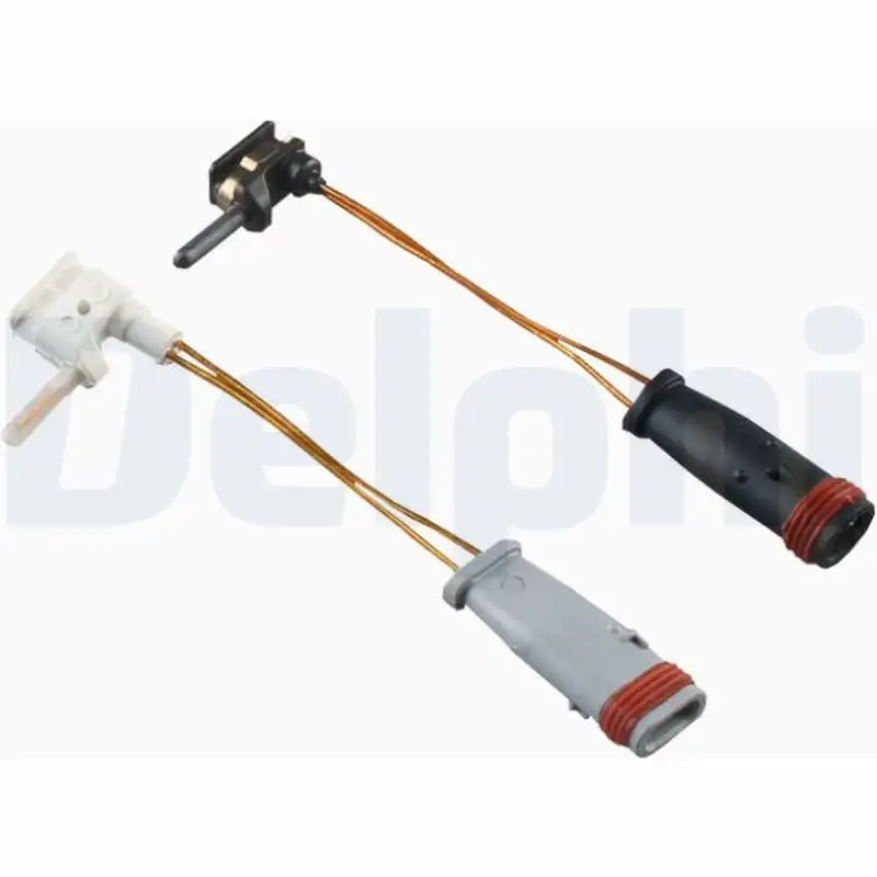 DELPHI LZ0163 Ön Balata Sensörü A2115401717