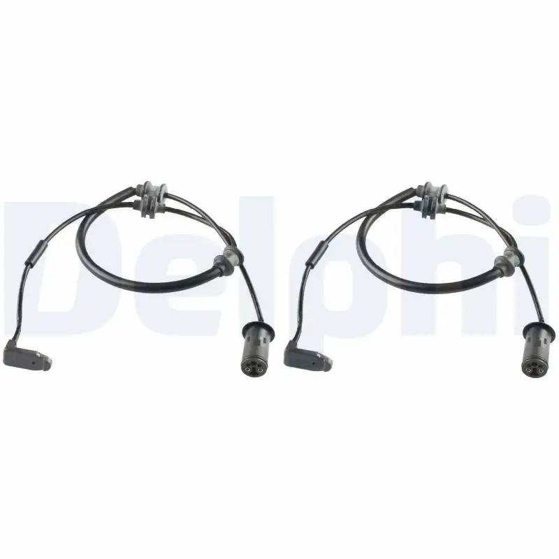DELPHI LZ0167 Ön Balata Sensörü 90497051