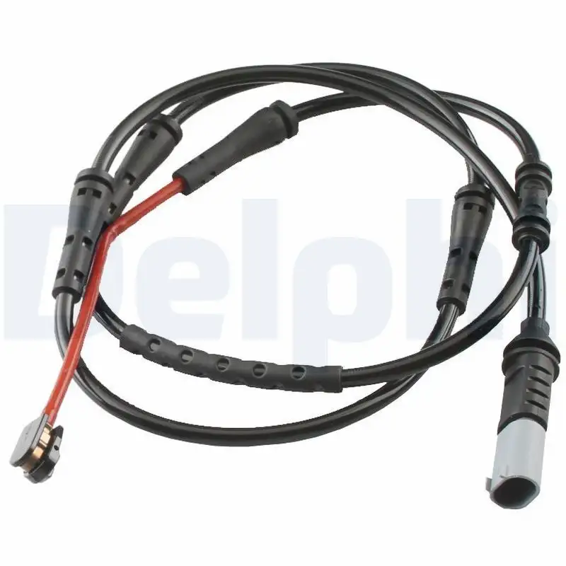 DELPHI LZ0238 Arka Balata Sensörü 34356791963