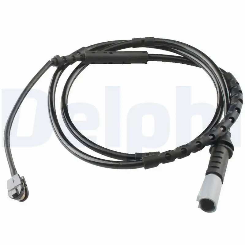 DELPHI LZ0240 Arka Balata Sensörü 34356792292