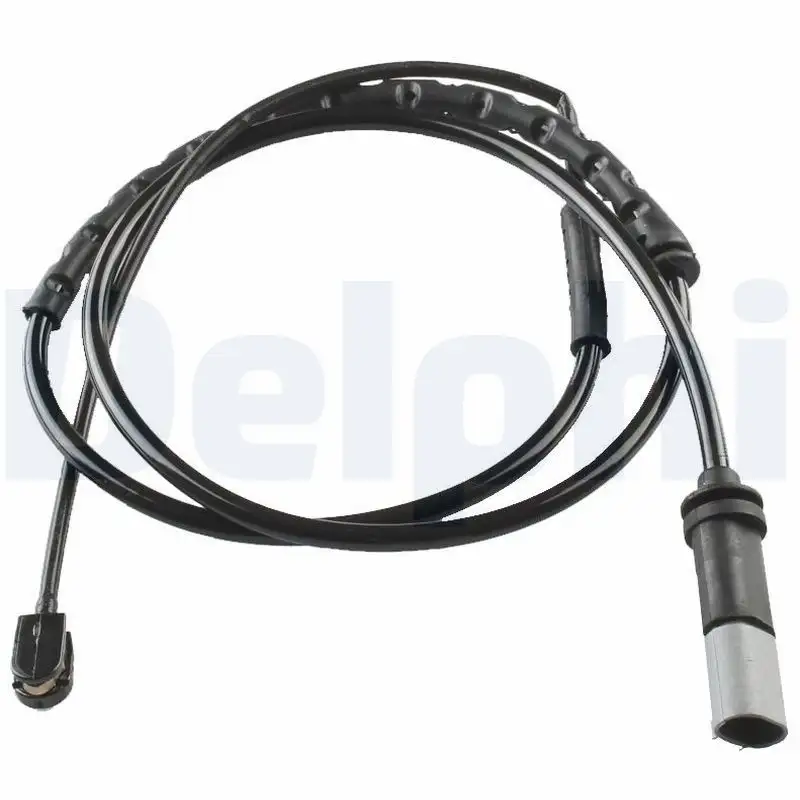 DELPHI LZ0247 Arka Balata Sensörü 34356854168