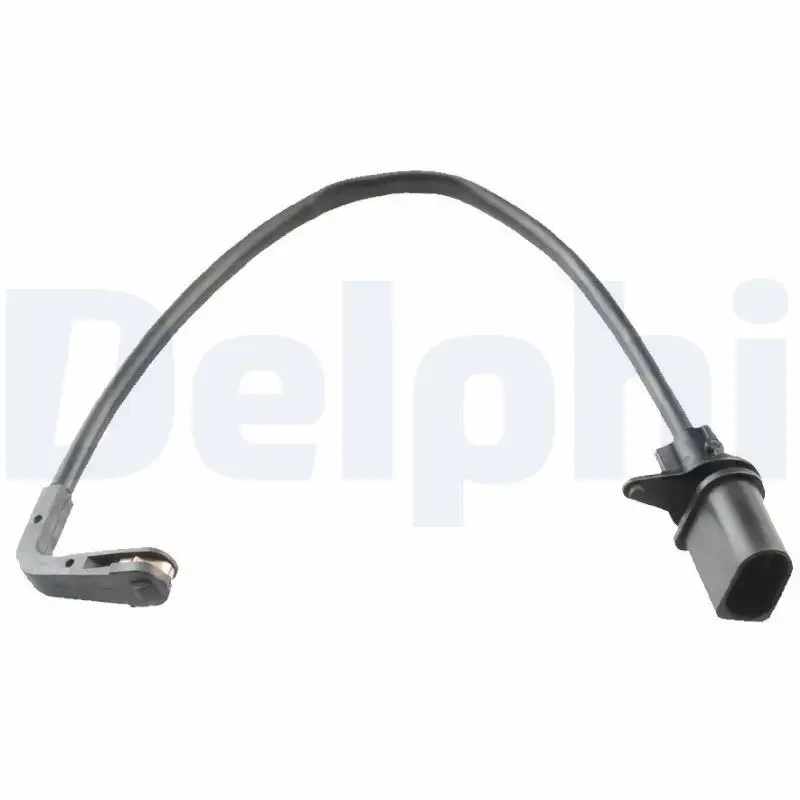 DELPHI LZ0327 Ön Balata Sensörü 8W0615121H