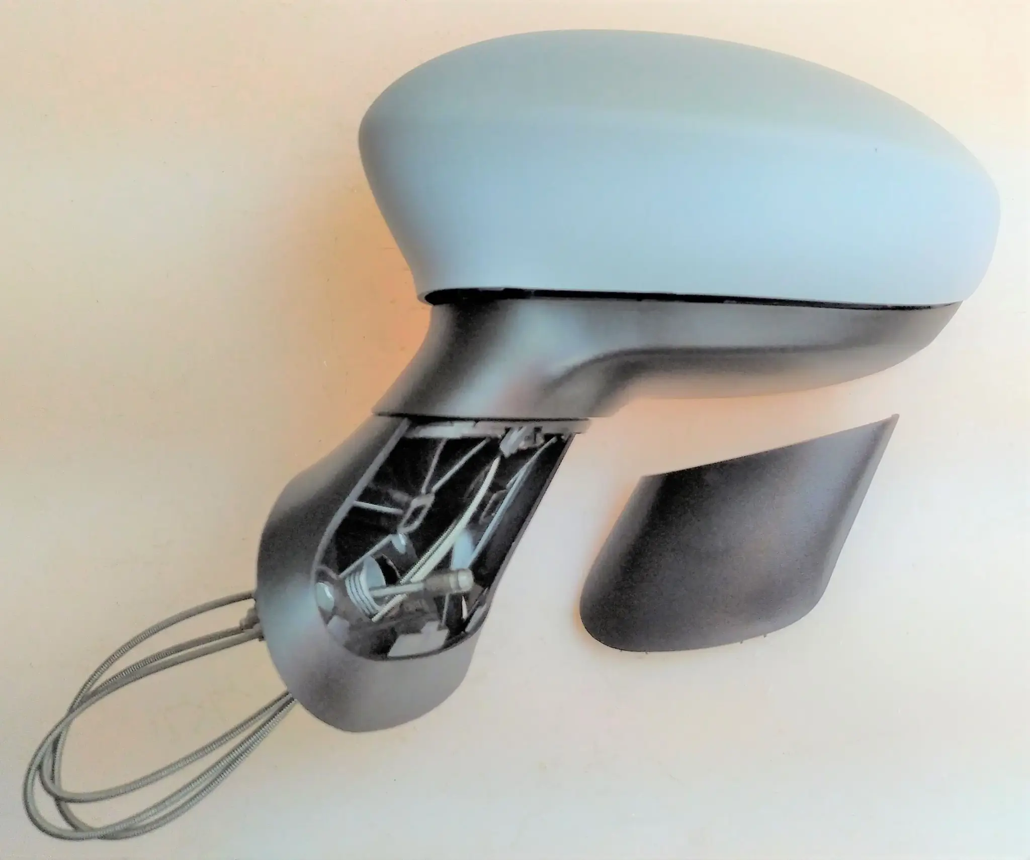 ART M001.1140 Sol Dış Ayna 7354737900