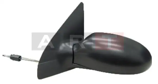 ART M003.3185 Sağ Dış Ayna 98AB17682UD