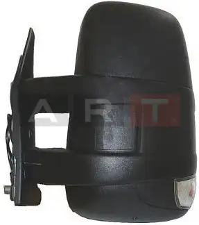 ART M019.9006 Sol Dış Ayna 074103383M